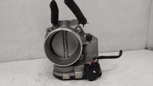 2014-2016 Kia Sportage Throttle Body P/N:35100-2G700 Fits 2011 2012 2013 2014 2015 2016 OEM Used Auto Parts - Oemusedautoparts1.com