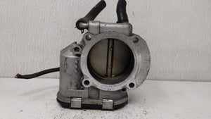 2014-2016 Kia Sportage Throttle Body P/N:35100-2G700 Fits 2011 2012 2013 2014 2015 2016 OEM Used Auto Parts - Oemusedautoparts1.com