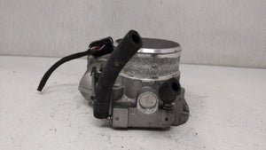 2014-2016 Kia Sportage Throttle Body P/N:35100-2G700 Fits 2011 2012 2013 2014 2015 2016 OEM Used Auto Parts - Oemusedautoparts1.com