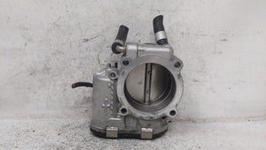 2017-2019 Kia Sportage Throttle Body P/N:35100-2G600 Fits 2015 2016 2017 2018 2019 OEM Used Auto Parts