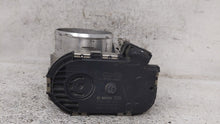 2017-2019 Kia Sportage Throttle Body P/N:35100-2G600 Fits 2015 2016 2017 2018 2019 OEM Used Auto Parts