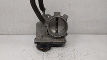 2013-2018 Nissan Altima Throttle Body P/N:3TA60-01 B Fits 2013 2014 2015 2016 2017 2018 2019 OEM Used Auto Parts - Oemusedautoparts1.com