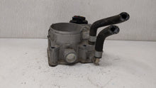 2013-2018 Nissan Altima Throttle Body P/N:3TA60-01 B Fits 2013 2014 2015 2016 2017 2018 2019 OEM Used Auto Parts - Oemusedautoparts1.com