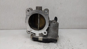 2016-2019 Chevrolet Impala Throttle Body P/N:12670839AA 12627217DA Fits 2016 2017 2018 2019 OEM Used Auto Parts - Oemusedautoparts1.com