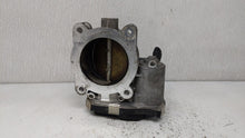 2016-2019 Chevrolet Impala Throttle Body P/N:12670839AA 12627217DA Fits 2016 2017 2018 2019 OEM Used Auto Parts