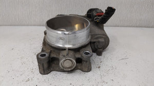 2016-2019 Chevrolet Impala Throttle Body P/N:12670839AA 12627217DA Fits 2016 2017 2018 2019 OEM Used Auto Parts - Oemusedautoparts1.com