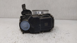 2016-2019 Chevrolet Impala Throttle Body P/N:12670839AA 12627217DA Fits 2016 2017 2018 2019 OEM Used Auto Parts - Oemusedautoparts1.com