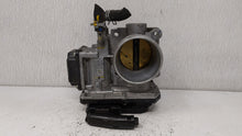 2016-2019 Honda Civic Throttle Body P/N:7134-9672-30 GMG9A Fits 2016 2017 2018 2019 OEM Used Auto Parts