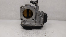 2016-2019 Honda Civic Throttle Body P/N:7134-9672-30 GMG9A Fits 2016 2017 2018 2019 OEM Used Auto Parts - Oemusedautoparts1.com