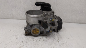 2016-2019 Honda Civic Throttle Body P/N:7134-9672-30 GMG9A Fits 2016 2017 2018 2019 OEM Used Auto Parts