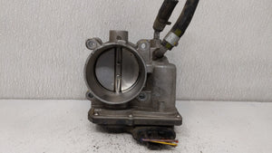 2011-2018 Hyundai Elantra Throttle Body P/N:35100-2E000 Fits 2011 2012 2013 2014 2015 2016 2017 2018 2019 OEM Used Auto Parts