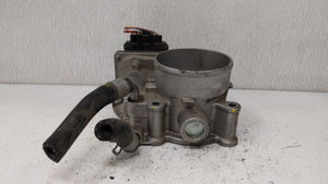 2011-2018 Hyundai Elantra Throttle Body P/N:35100-2E000 Fits 2011 2012 2013 2014 2015 2016 2017 2018 2019 OEM Used Auto Parts - Oemusedautoparts1.com