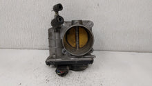 2011-2015 Nissan Rogue Throttle Body P/N:K 2Z18 3 526-01 Fits 2011 2012 2013 2014 2015 OEM Used Auto Parts - Oemusedautoparts1.com