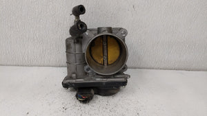 2011-2015 Nissan Rogue Throttle Body P/N:K 2Z18 3 526-01 Fits 2011 2012 2013 2014 2015 OEM Used Auto Parts