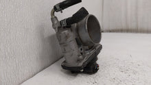 2011-2015 Nissan Rogue Throttle Body P/N:K 2Z18 3 526-01 Fits 2011 2012 2013 2014 2015 OEM Used Auto Parts - Oemusedautoparts1.com