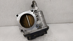 2011-2015 Nissan Rogue Throttle Body P/N:K 2Z18 3 526-01 Fits 2011 2012 2013 2014 2015 OEM Used Auto Parts