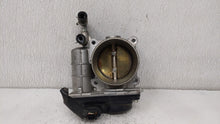 2011-2015 Nissan Rogue Throttle Body P/N:K 2Z18 3 526-01 Fits 2011 2012 2013 2014 2015 OEM Used Auto Parts