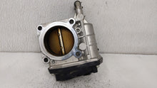 2011-2015 Nissan Rogue Throttle Body P/N:K 2Z18 3 526-01 Fits 2011 2012 2013 2014 2015 OEM Used Auto Parts