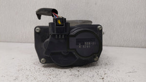 2011-2015 Nissan Rogue Throttle Body P/N:K 2Z18 3 526-01 Fits 2011 2012 2013 2014 2015 OEM Used Auto Parts - Oemusedautoparts1.com