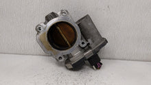 2008-2012 Chevrolet Malibu Throttle Body P/N:B1-023R0 0728AA668AA Fits 2007 2008 2009 2010 2011 2012 OEM Used Auto Parts