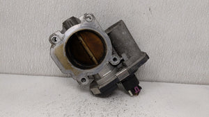 2008-2012 Chevrolet Malibu Throttle Body P/N:B1-023R0 0728AA668AA Fits 2007 2008 2009 2010 2011 2012 OEM Used Auto Parts - Oemusedautoparts1.com