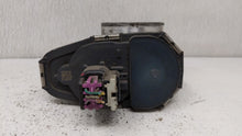 2008-2012 Chevrolet Malibu Throttle Body P/N:B1-023R0 0728AA668AA Fits 2007 2008 2009 2010 2011 2012 OEM Used Auto Parts