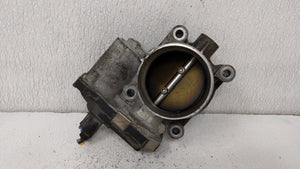 2012-2015 Chevrolet Equinox Throttle Body Fits 2012 2013 2014 2015 OEM Used Auto Parts