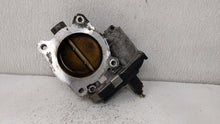 2012-2015 Chevrolet Equinox Throttle Body Fits 2012 2013 2014 2015 OEM Used Auto Parts