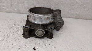 2012-2015 Chevrolet Equinox Throttle Body Fits 2012 2013 2014 2015 OEM Used Auto Parts - Oemusedautoparts1.com