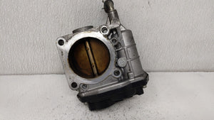 2007-2013 Nissan Altima Throttle Body P/N:G 8424 3 526-01 Fits 2007 2008 2009 2010 2011 2012 2013 OEM Used Auto Parts - Oemusedautoparts1.com