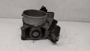 2007-2013 Nissan Altima Throttle Body P/N:G 8424 3 526-01 Fits 2007 2008 2009 2010 2011 2012 2013 OEM Used Auto Parts - Oemusedautoparts1.com