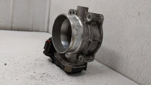 2012-2020 Buick Enclave Throttle Body P/N:12632172BA 12670981AA Fits 2012 2013 2014 2015 2016 2017 2018 2019 2020 2021 2022 OEM Used Auto Parts - Oemusedautoparts1.com