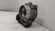 2012-2020 Buick Enclave Throttle Body P/N:12632172BA 12670981AA Fits 2012 2013 2014 2015 2016 2017 2018 2019 2020 2021 2022 OEM Used Auto Parts