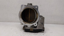 2012-2018 Buick Enclave Throttle Body P/N:12632172BA 12670981AA Fits 2012 2013 2014 2015 2016 2017 2018 2019 OEM Used Auto Parts