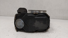 2012-2018 Buick Enclave Throttle Body P/N:12632172BA 12670981AA Fits 2012 2013 2014 2015 2016 2017 2018 2019 OEM Used Auto Parts