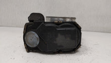 2012-2020 Buick Enclave Throttle Body P/N:12632172BA 12670981AA Fits 2012 2013 2014 2015 2016 2017 2018 2019 2020 2021 2022 OEM Used Auto Parts - Oemusedautoparts1.com