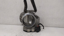 2011-2015 Kia Optima Throttle Body P/N:35100-2G700 Fits 2011 2012 2013 2014 2015 2016 OEM Used Auto Parts - Oemusedautoparts1.com