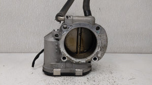 2011-2015 Kia Optima Throttle Body P/N:35100-2G700 Fits 2011 2012 2013 2014 2015 2016 OEM Used Auto Parts