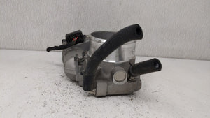 2011-2015 Kia Optima Throttle Body P/N:35100-2G700 Fits 2011 2012 2013 2014 2015 2016 OEM Used Auto Parts