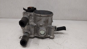 2012-2019 Kia Soul Throttle Body P/N:35100-2B300 Fits 2012 2013 2014 2015 2016 2017 2018 2019 OEM Used Auto Parts