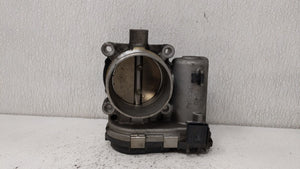 2012-2013 Ford Focus Throttle Body P/N:CM5E-9F991-AD DS7E-9F991-BB Fits 2012 2013 2014 2015 2016 2017 OEM Used Auto Parts