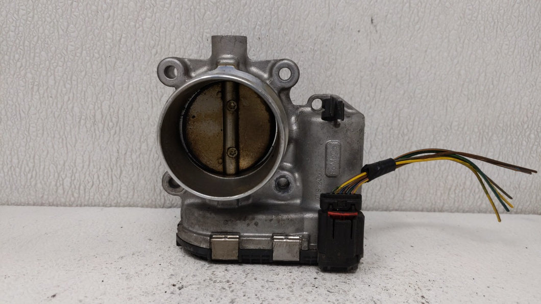 2014-2020 Ford Fusion Throttle Body P/N:DS7E-9F991-BB Fits 2014 2015 2016 2017 2018 2019 2020 2021 2022 OEM Used Auto Parts