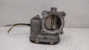 2014-2020 Ford Fusion Throttle Body P/N:DS7E-9F991-BB Fits 2014 2015 2016 2017 2018 2019 2020 2021 2022 OEM Used Auto Parts