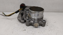 2014-2020 Ford Fusion Throttle Body P/N:DS7E-9F991-BB Fits 2014 2015 2016 2017 2018 2019 2020 2021 2022 OEM Used Auto Parts