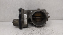 Ford Explorer Throttle Body Fits OEM Used Auto Parts - Oemusedautoparts1.com