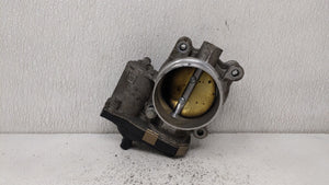 2012-2015 Chevrolet Captiva Sport Throttle Body Fits 2012 2013 2014 2015 OEM Used Auto Parts - Oemusedautoparts1.com