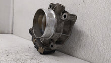 2012-2015 Chevrolet Captiva Sport Throttle Body Fits 2012 2013 2014 2015 OEM Used Auto Parts - Oemusedautoparts1.com