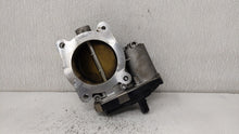 2012-2015 Chevrolet Captiva Sport Throttle Body Fits 2012 2013 2014 2015 OEM Used Auto Parts - Oemusedautoparts1.com