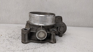 2012-2015 Chevrolet Captiva Sport Throttle Body Fits 2012 2013 2014 2015 OEM Used Auto Parts