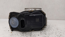 2012-2015 Chevrolet Captiva Sport Throttle Body Fits 2012 2013 2014 2015 OEM Used Auto Parts - Oemusedautoparts1.com